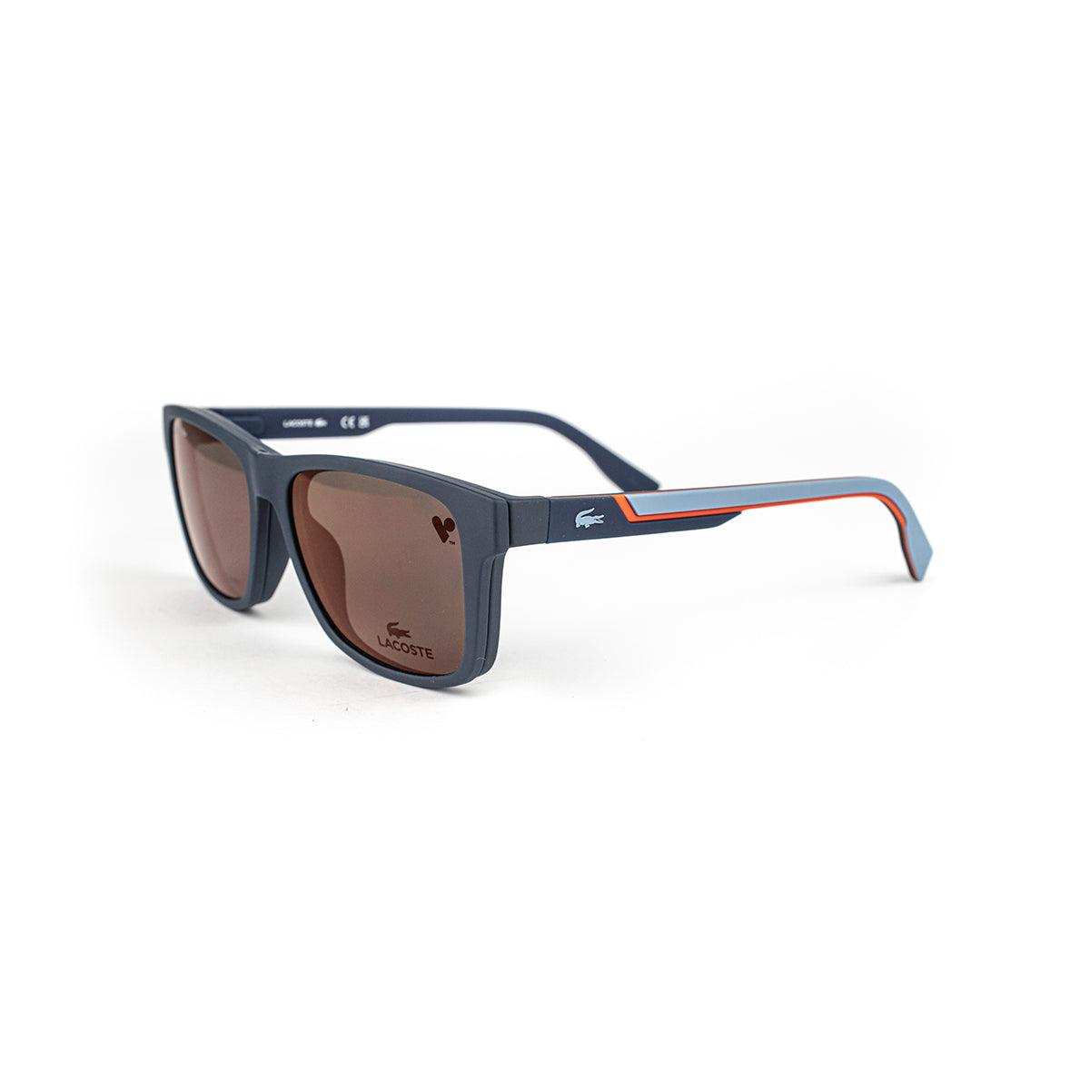 Lacoste L2707 410 55 - 16 CLIP ON