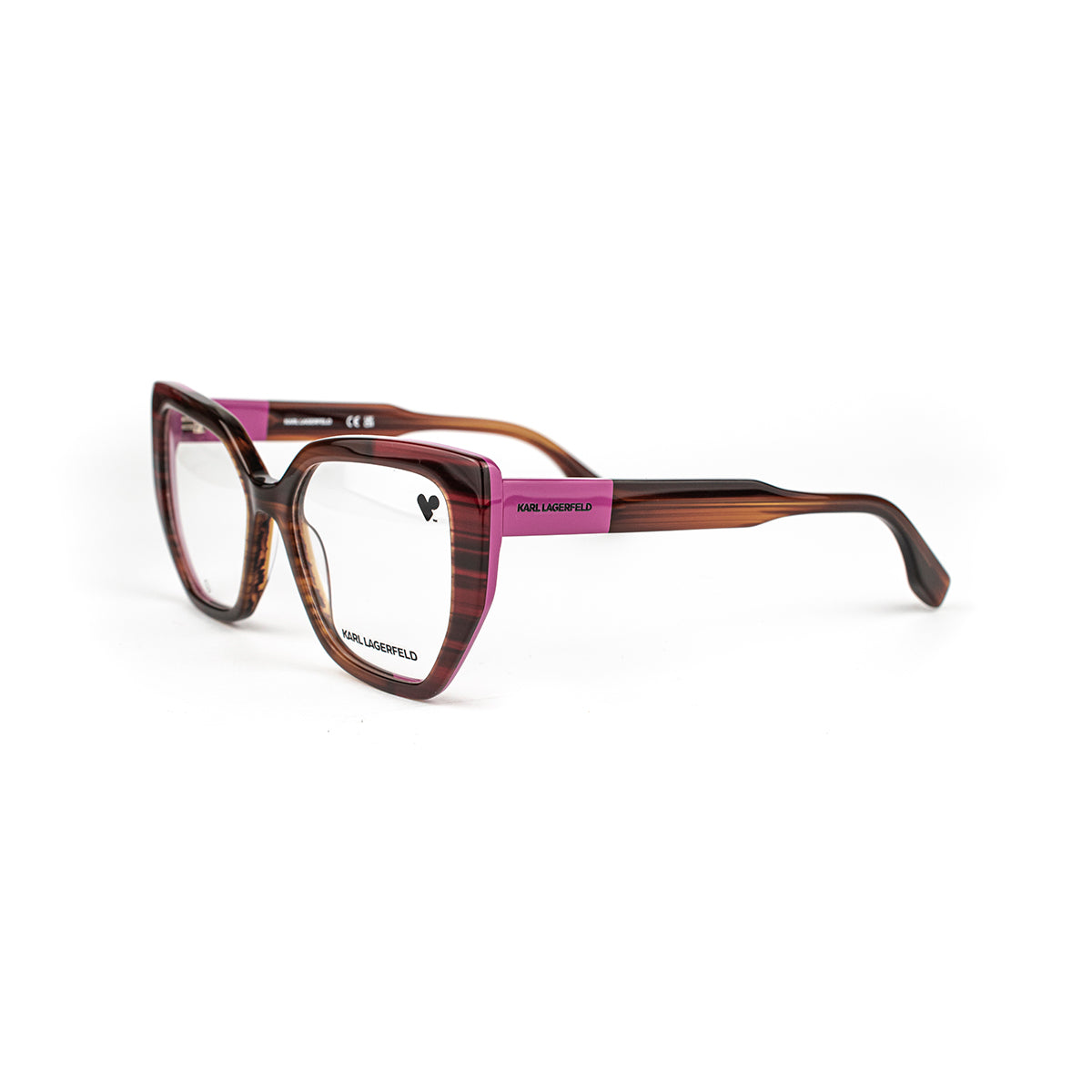 Karl Lagerfeld KL6174 234 53 - 17