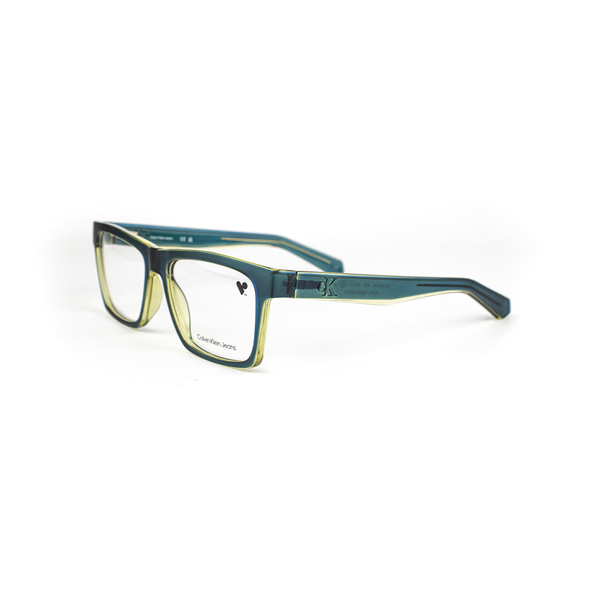 Calvin Klein CKJ24617 432 55 - 17