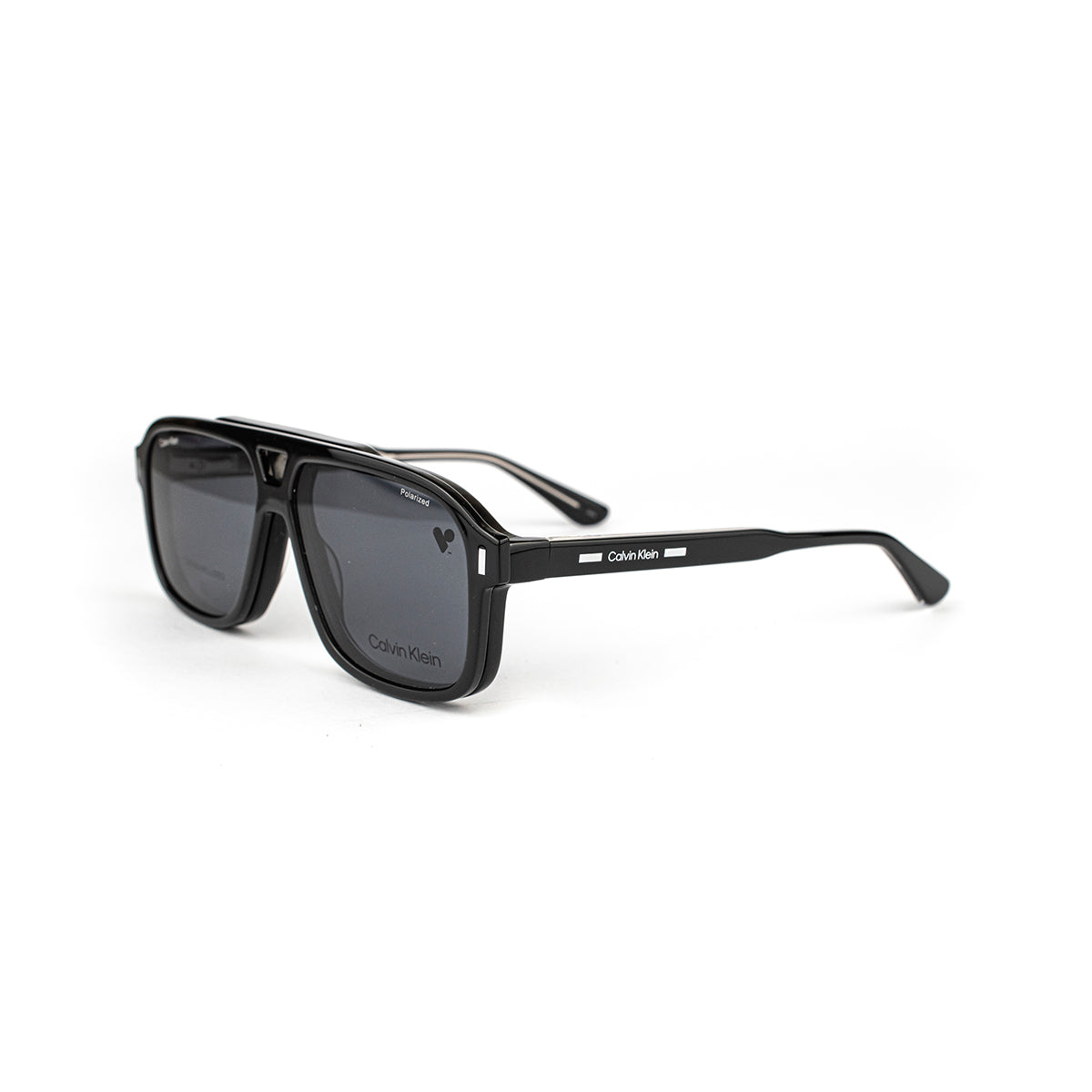 Calvin Klein CK24549 001 57 - 13 CLIP