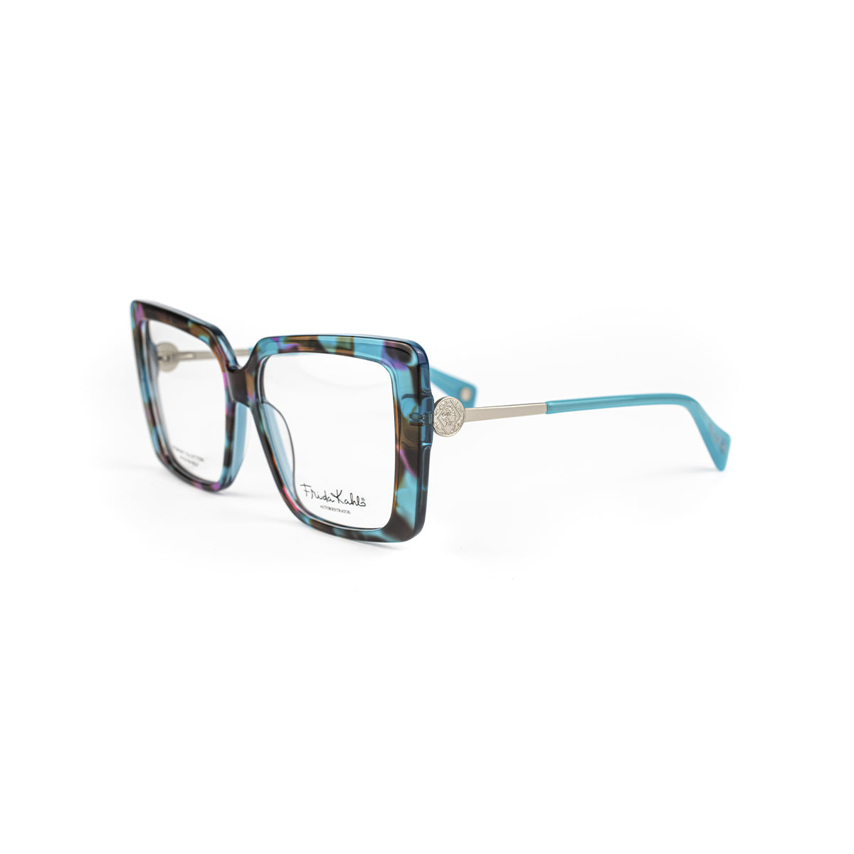 Frida Kahlo FK1019A-BLU