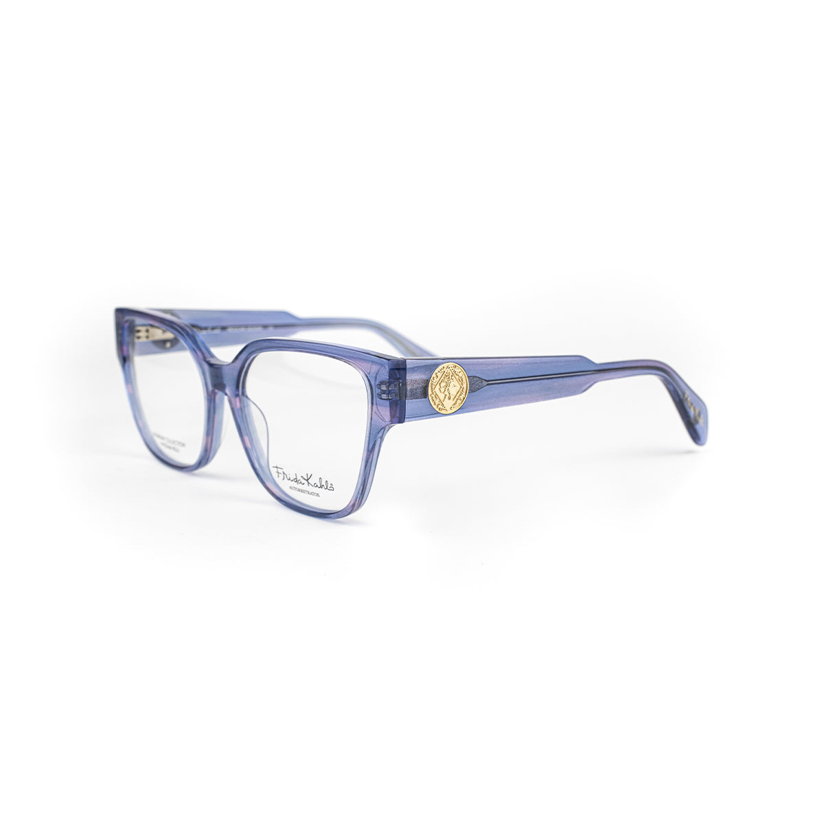 Frida Kahlo FK1024A-BLU