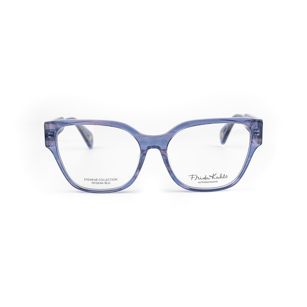 Frida Kahlo FK1024A-BLU