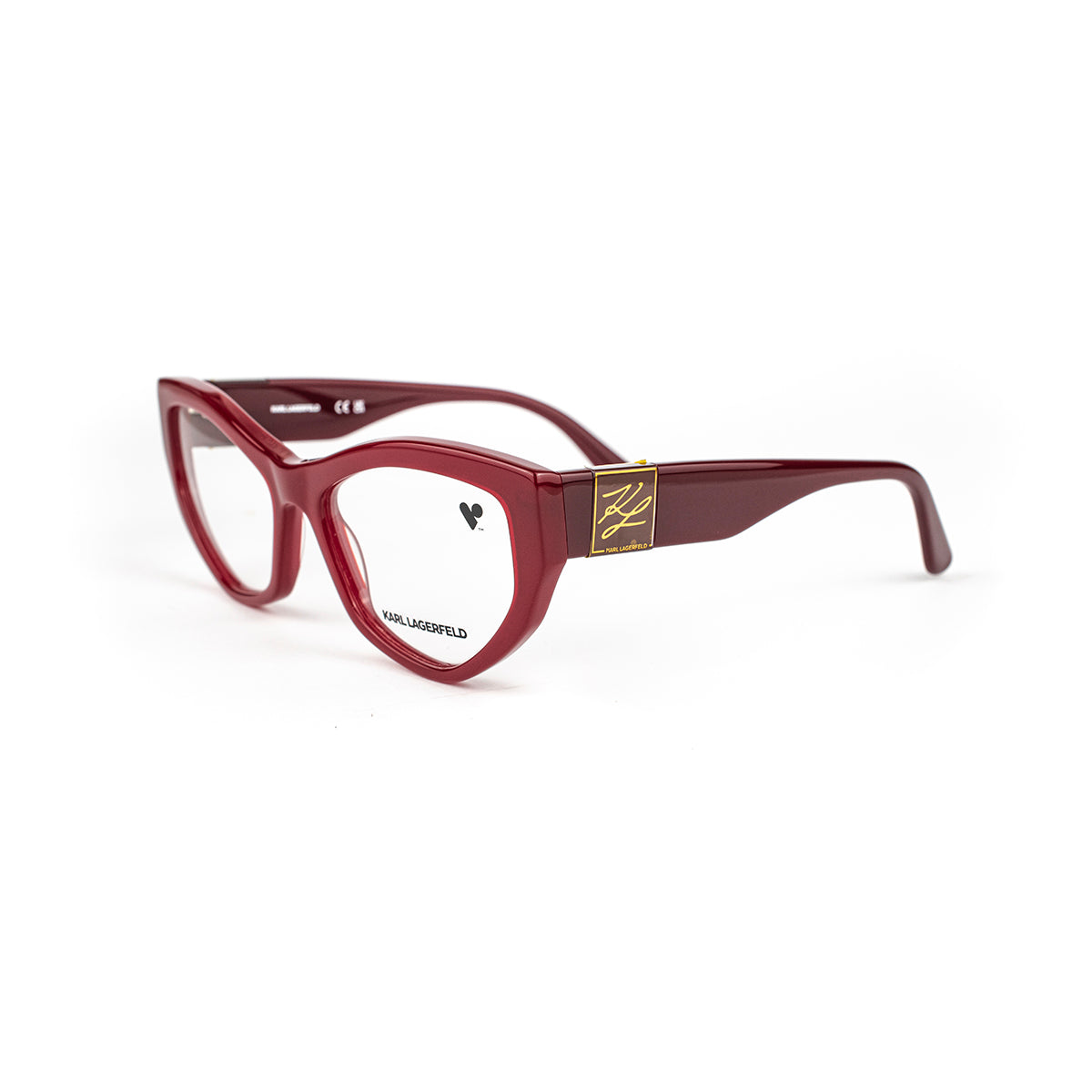Karl Lagerfeld KL6211 600 55 - 17