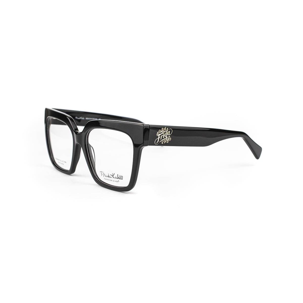 Frida Kahlo FK1012A-BL