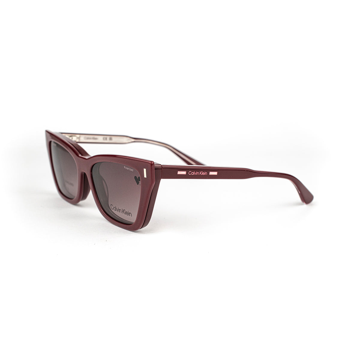 Calvin Klein CK25531 605 53 - 18 CLIP