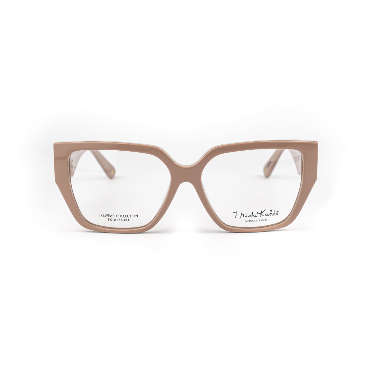 Frida Kahlo FK1017A-PO