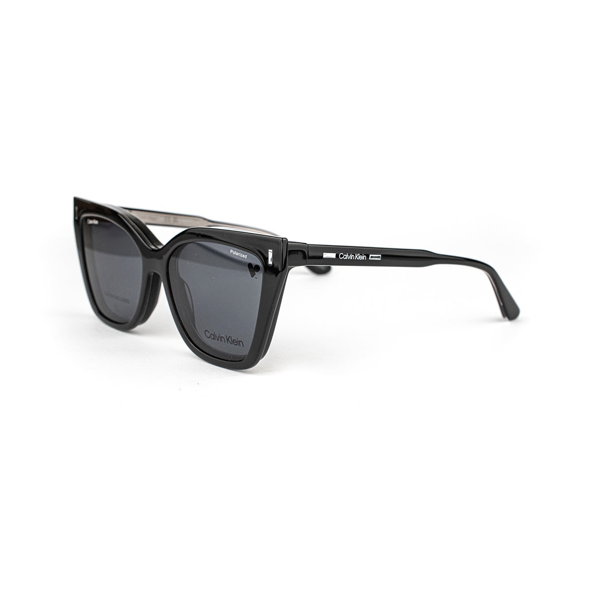 Calvin Klein CK24550 001 55 - 17 CLIP