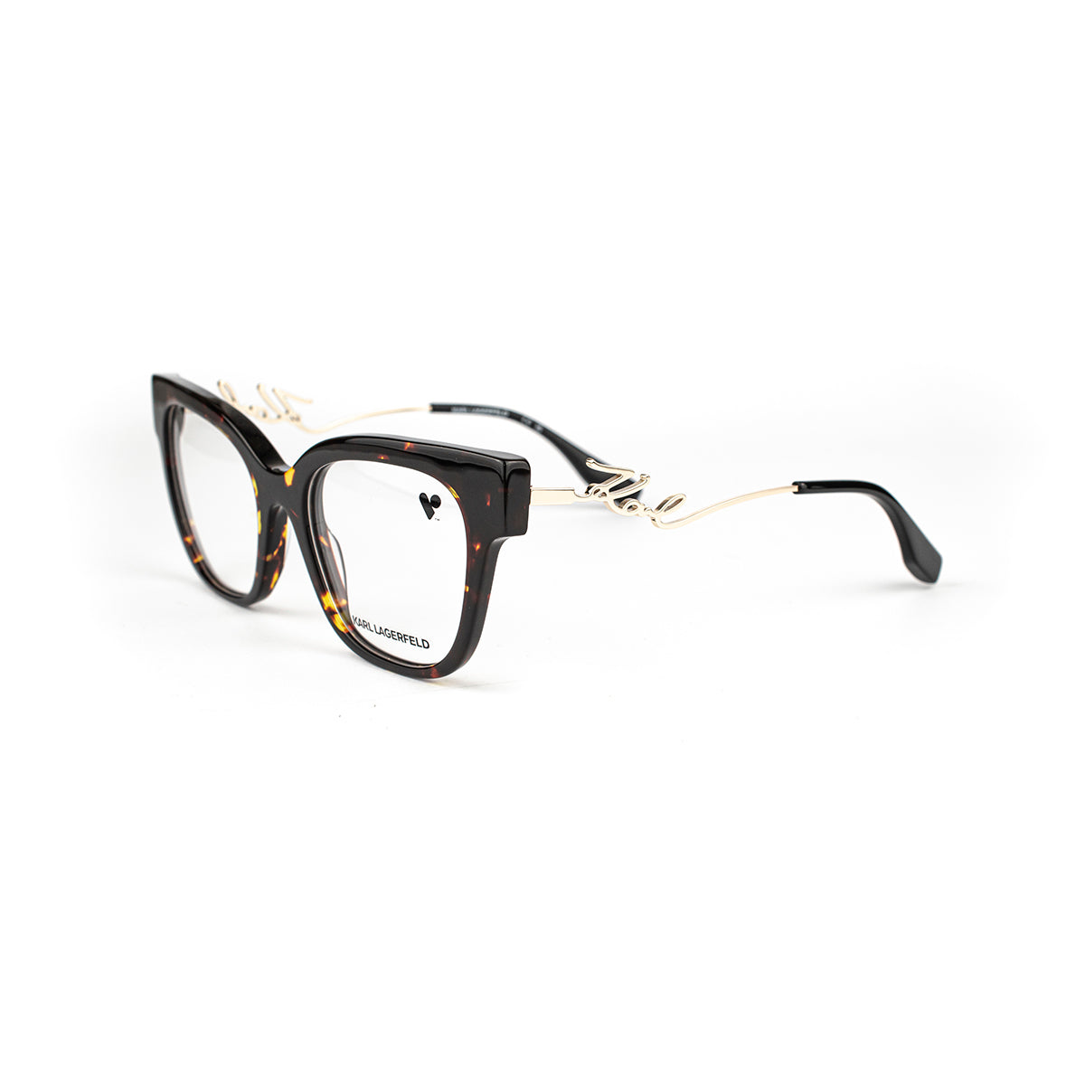 Karl Lagerfeld KL6191 232 52 - 19