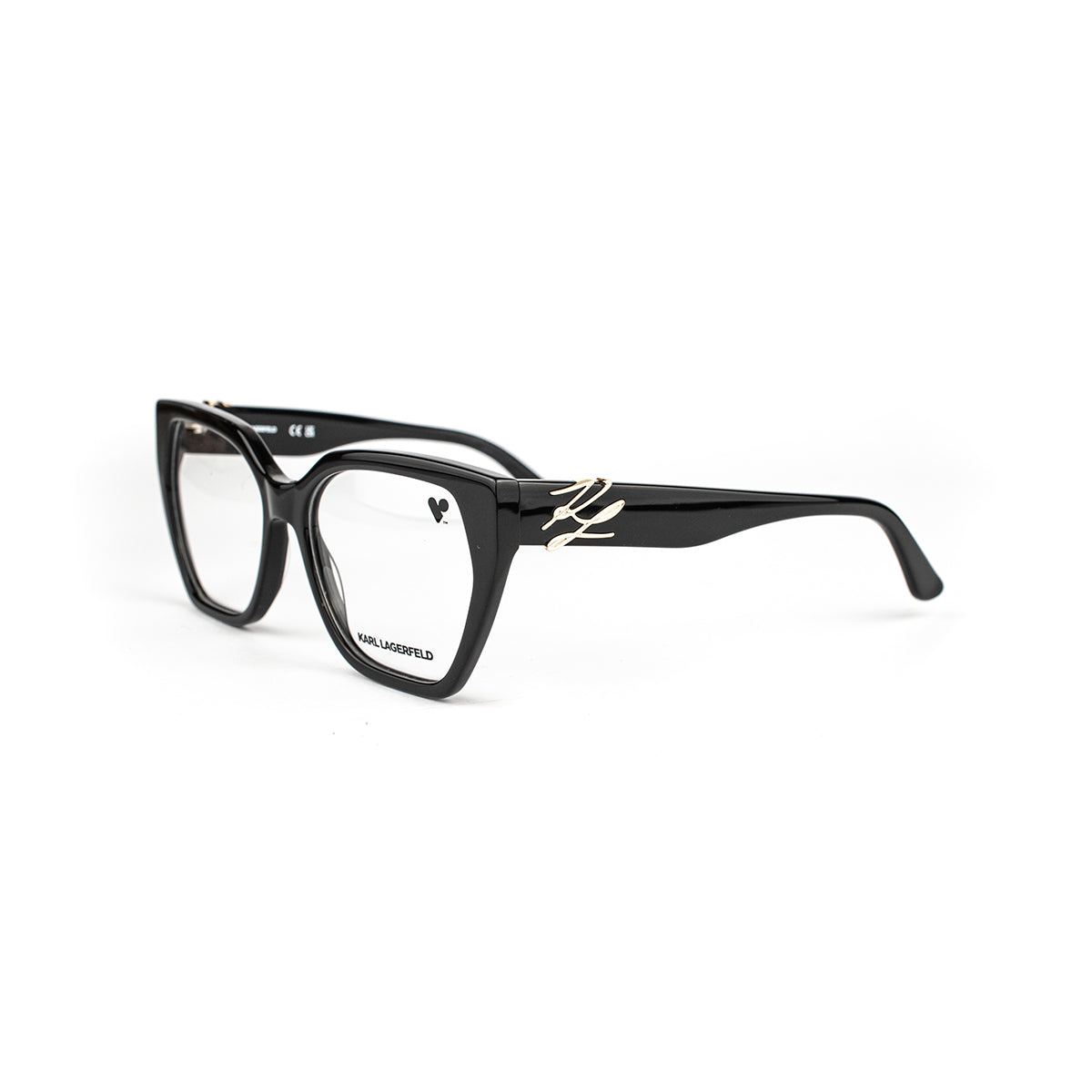 Karl Lagerfeld KL6214 001 55 - 16