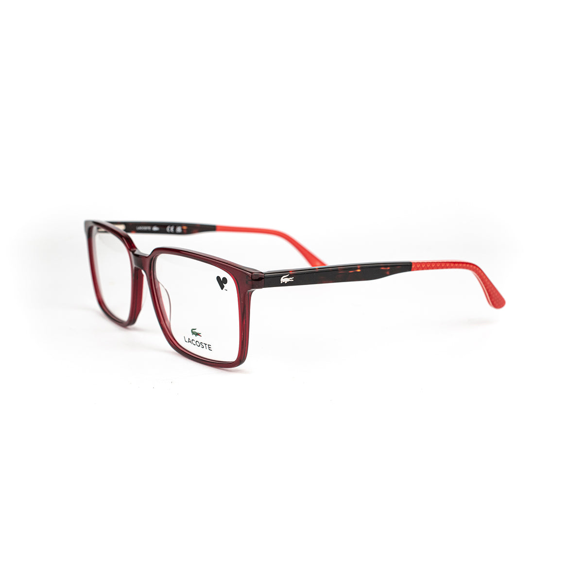 Lacoste L2992 601 56 - 17