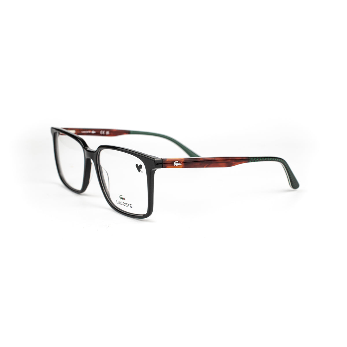 Lacoste L2992 001 56 - 17