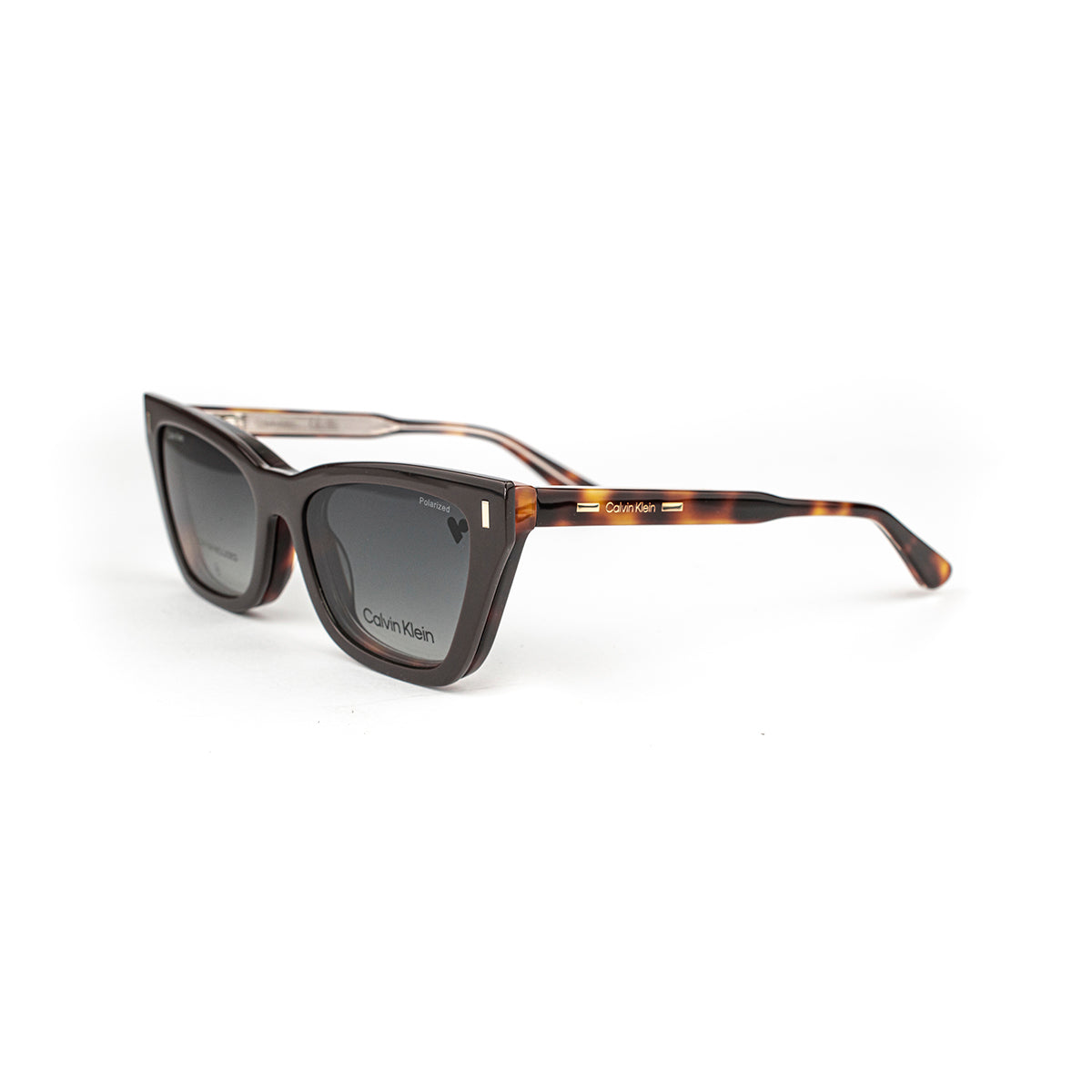 Calvin Klein CK25531 242 53 - 18 CLIP