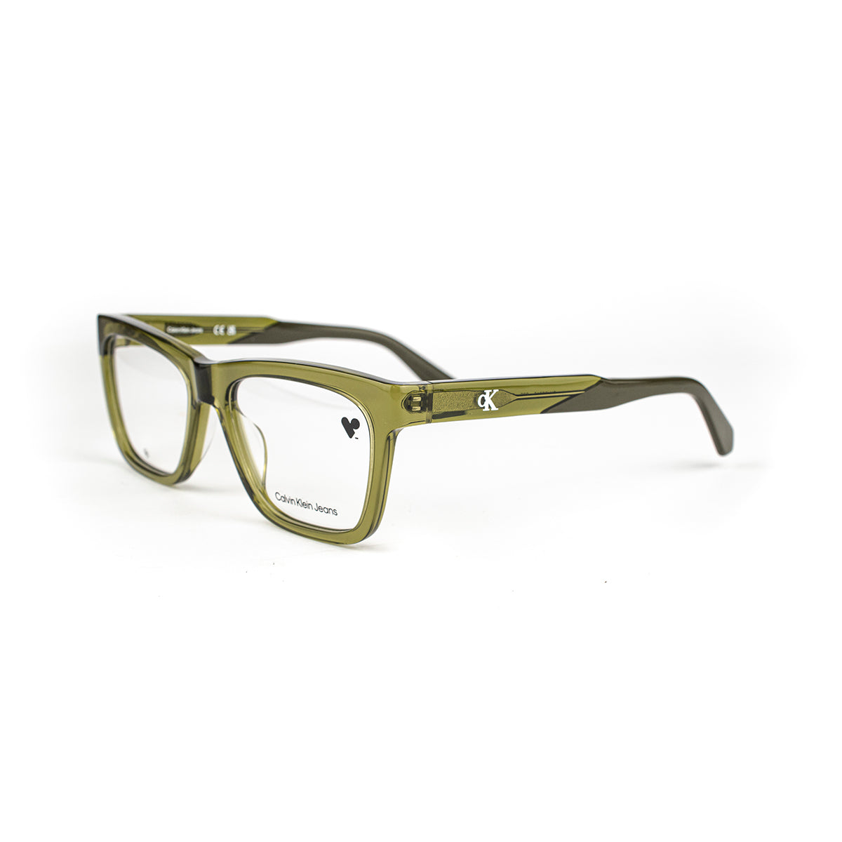 Calvin Klein CKJ25615 309 55 - 17