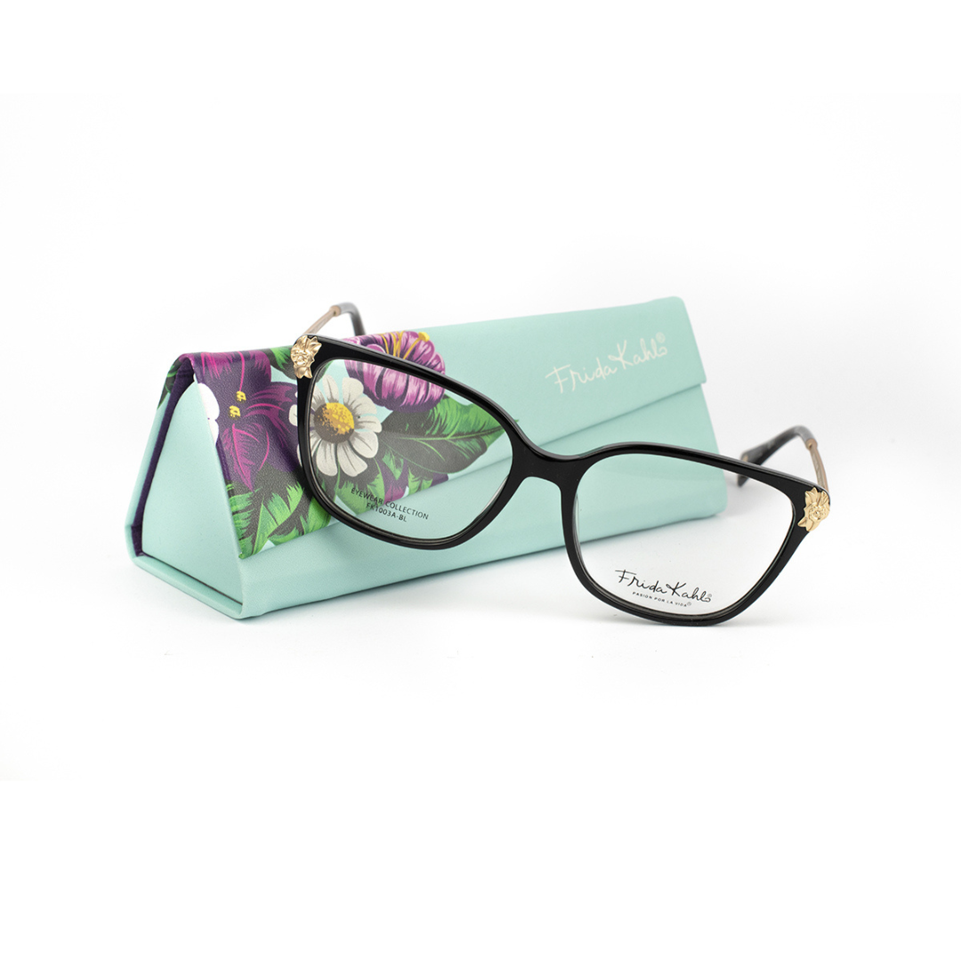 Frida Kahlo FK1003A-BL