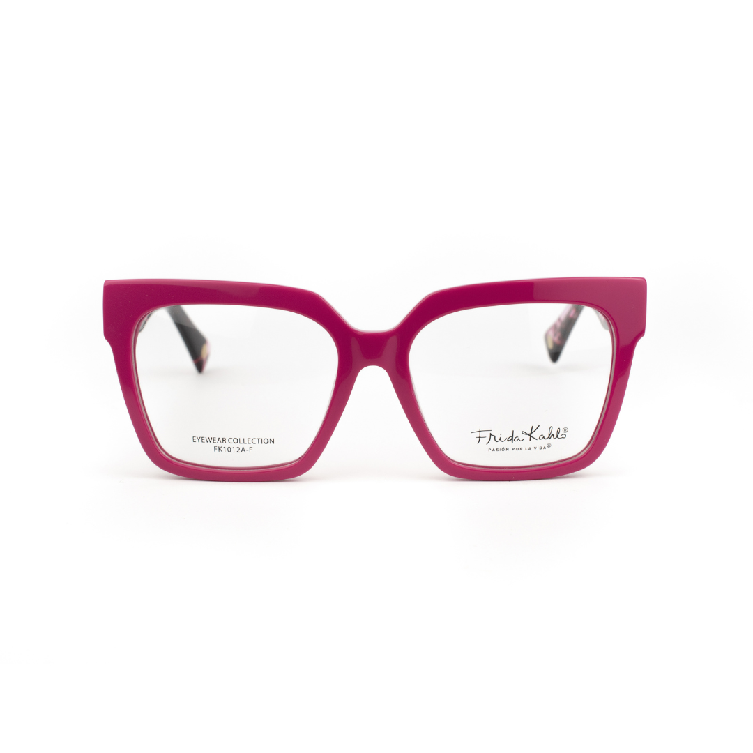 Frida Kahlo FK1012-PINK