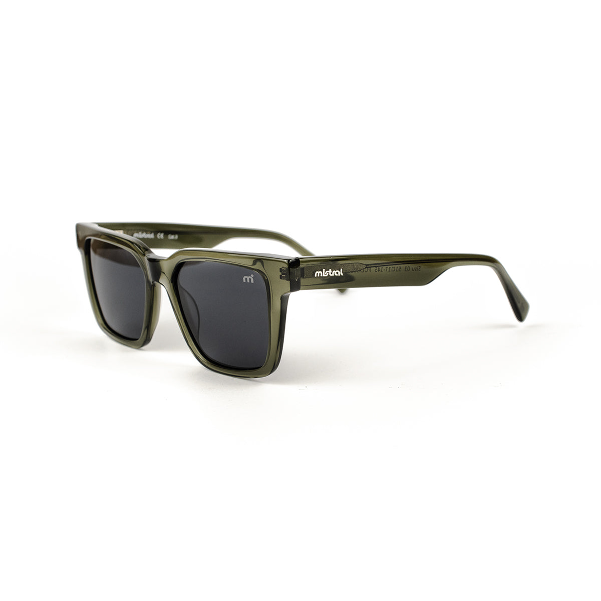 Mistral Sisu C03