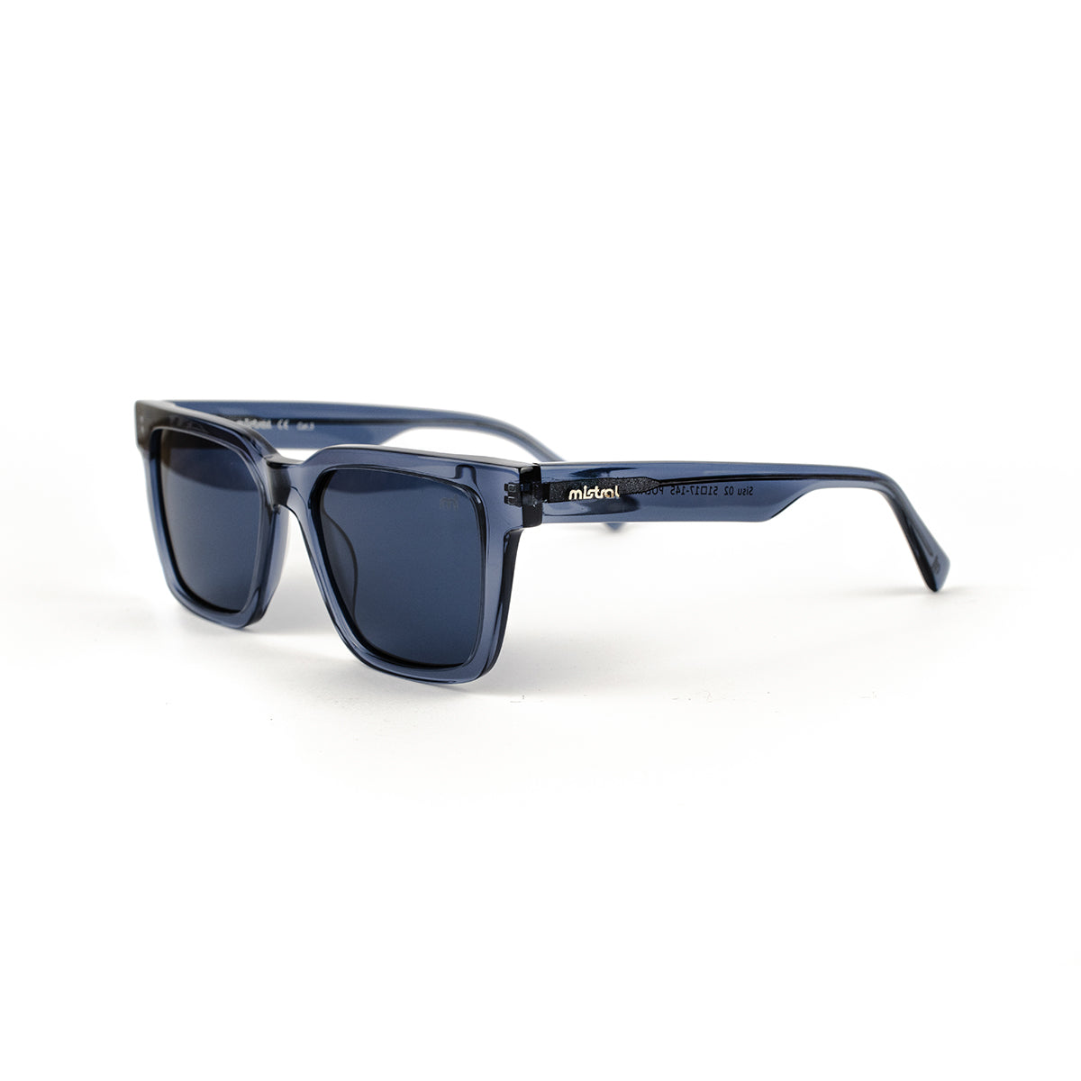 Mistral Sisu C02