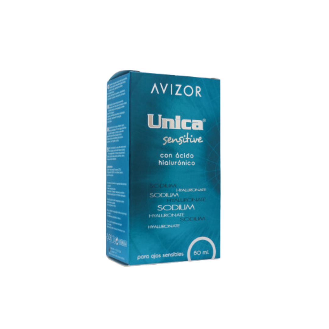 Avizor Única 60ml