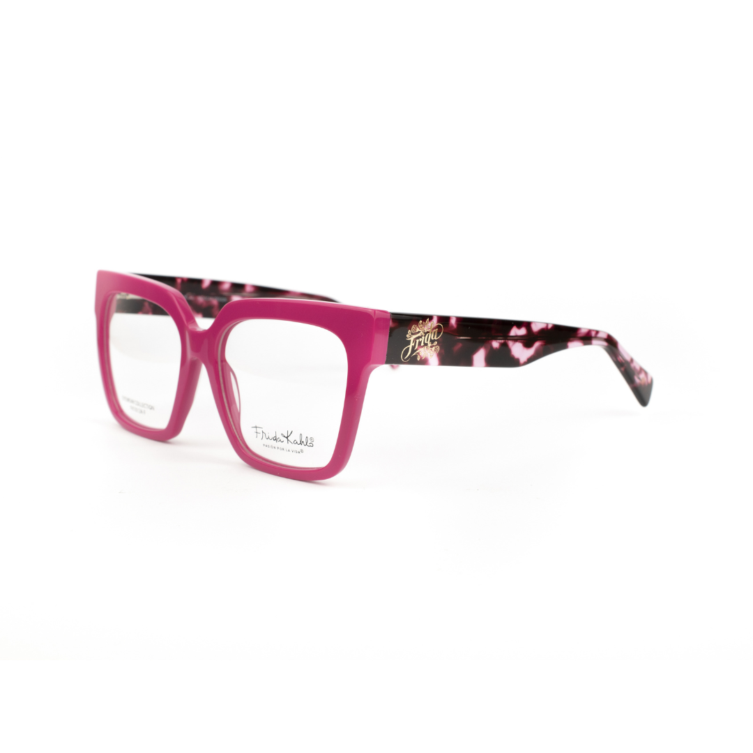 Frida Kahlo FK1012-PINK