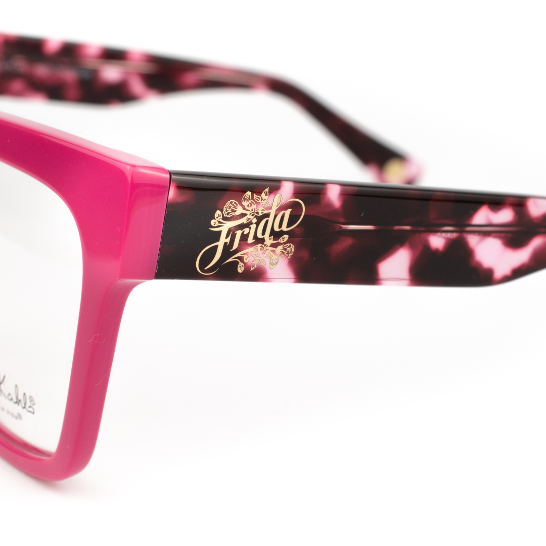 Frida Kahlo FK1012-PINK