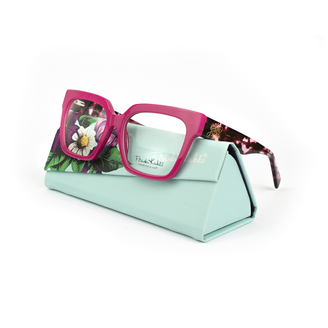 Frida Kahlo FK1012-PINK