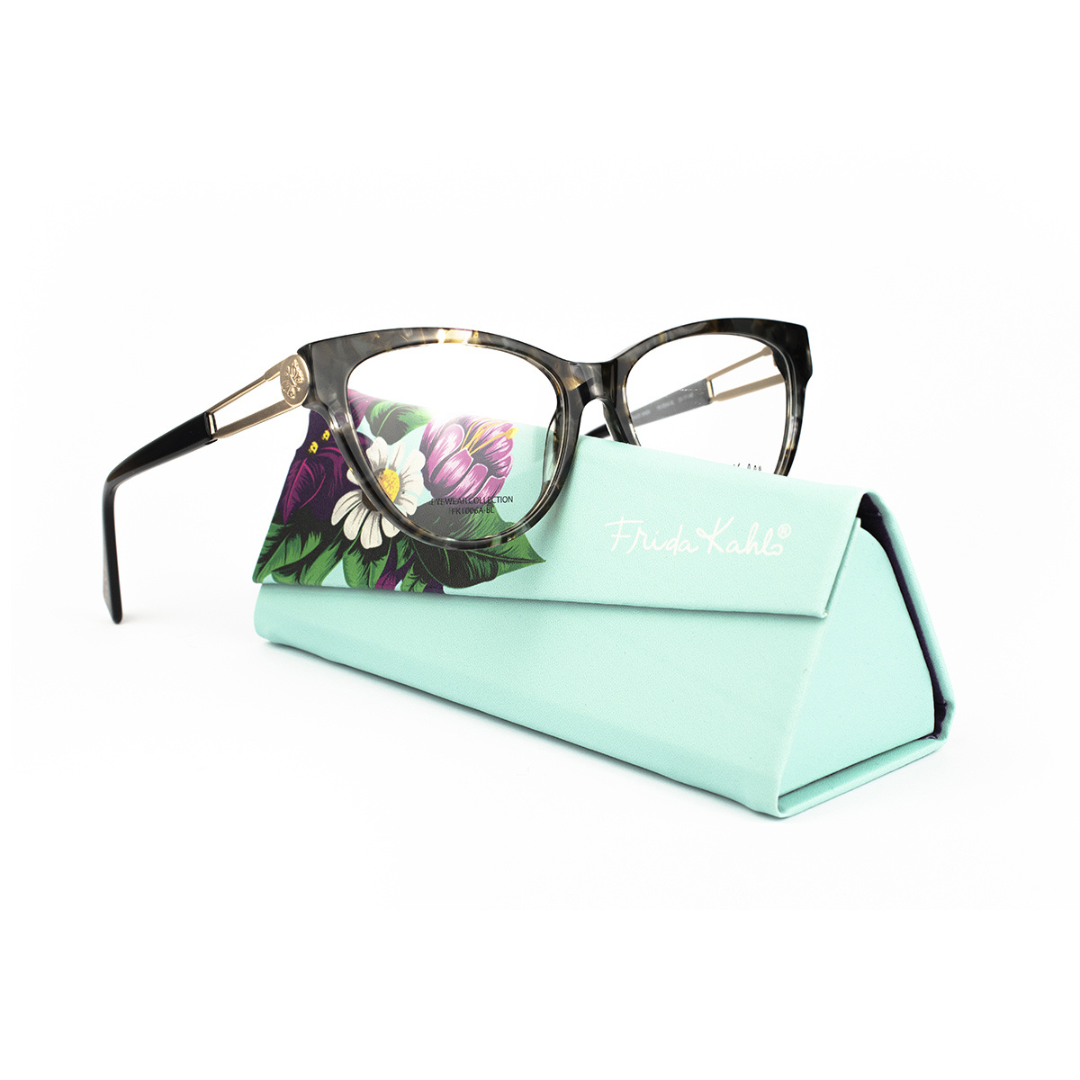 Frida Kahlo FK1006A-BL