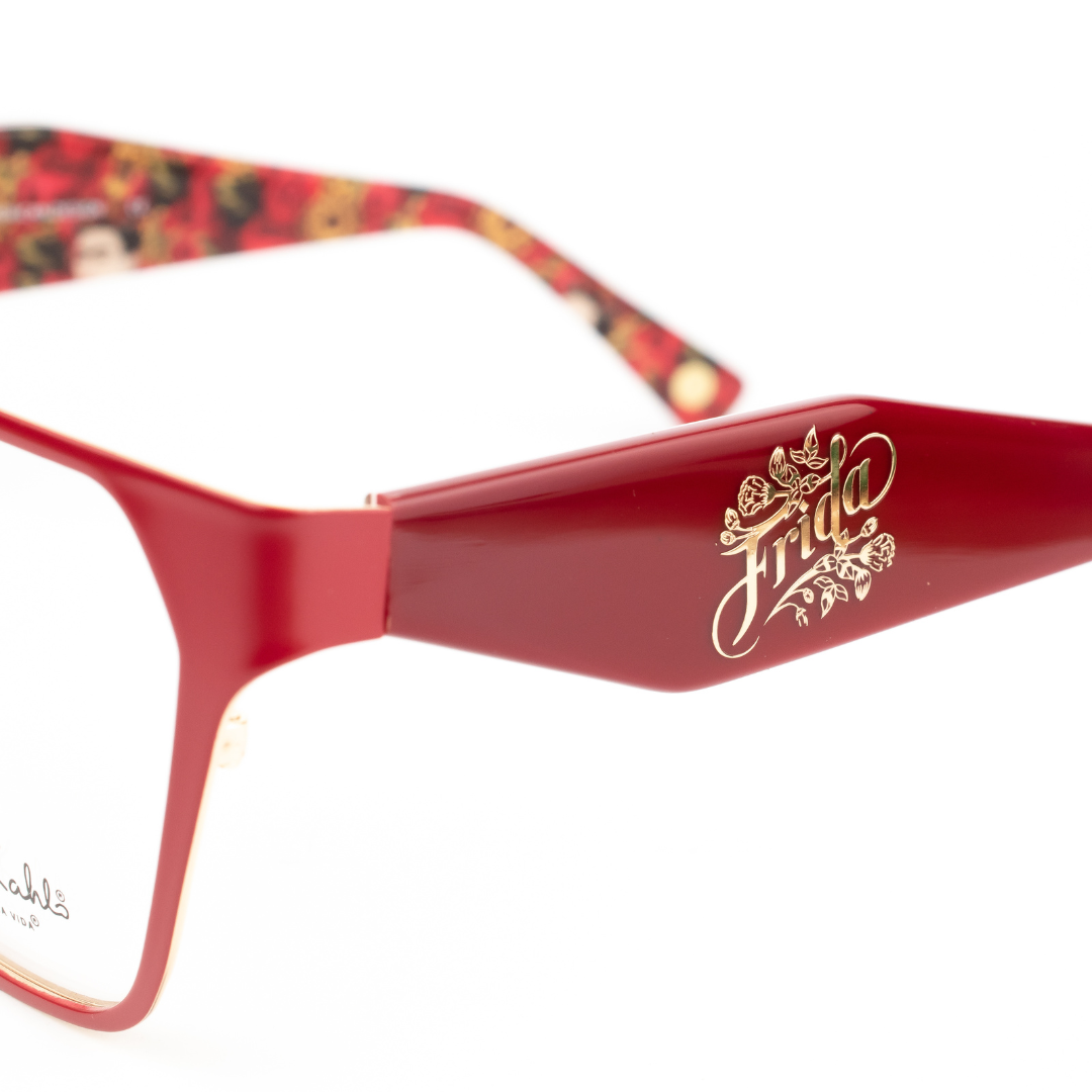 Frida Kahlo FK1011M-R