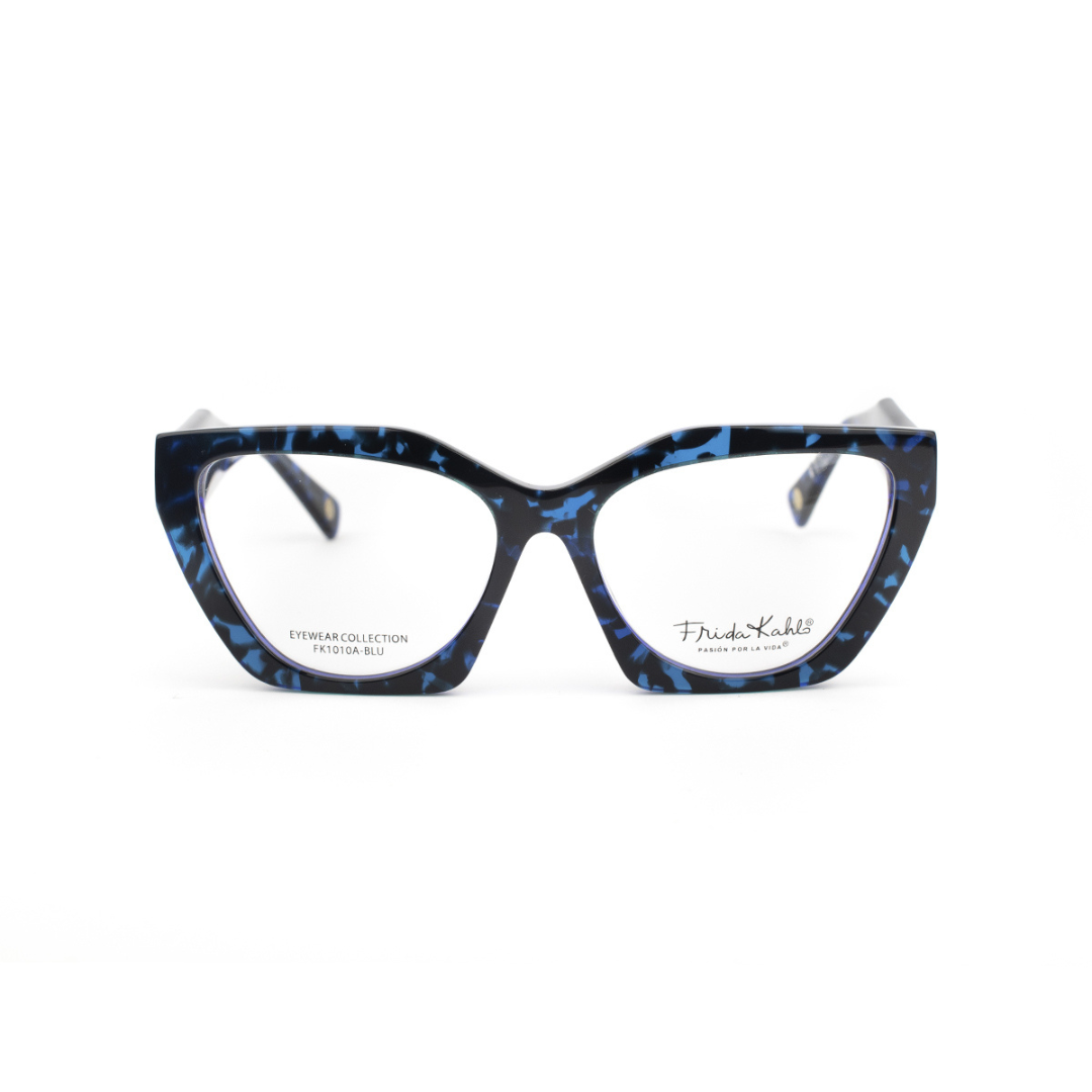 Frida Kahlo FK1010A-BLU