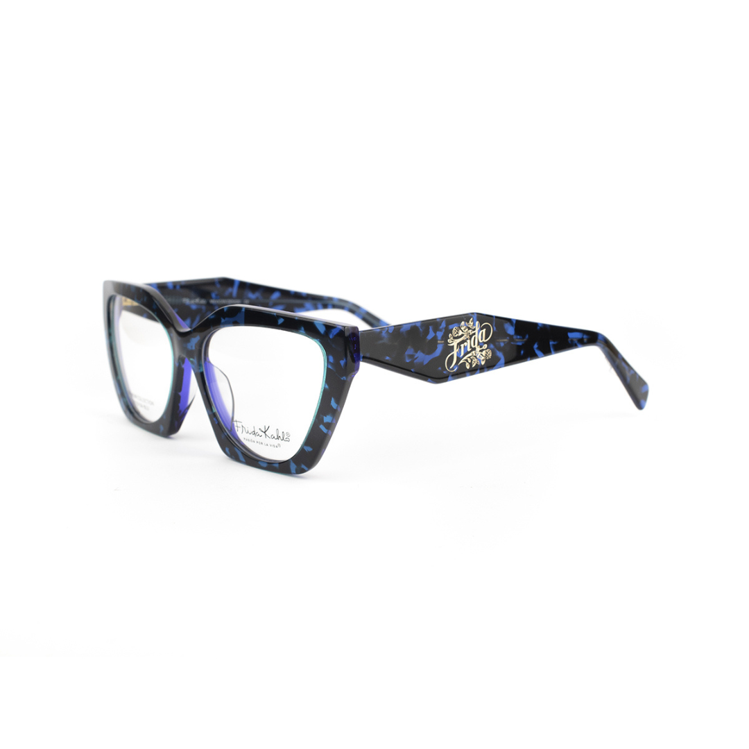 Frida Kahlo FK1010A-BLU