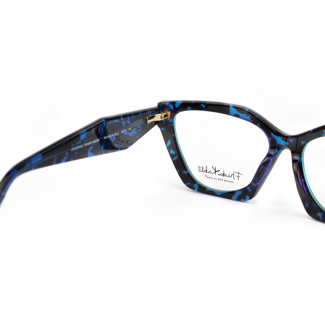 Frida Kahlo FK1010A-BLU
