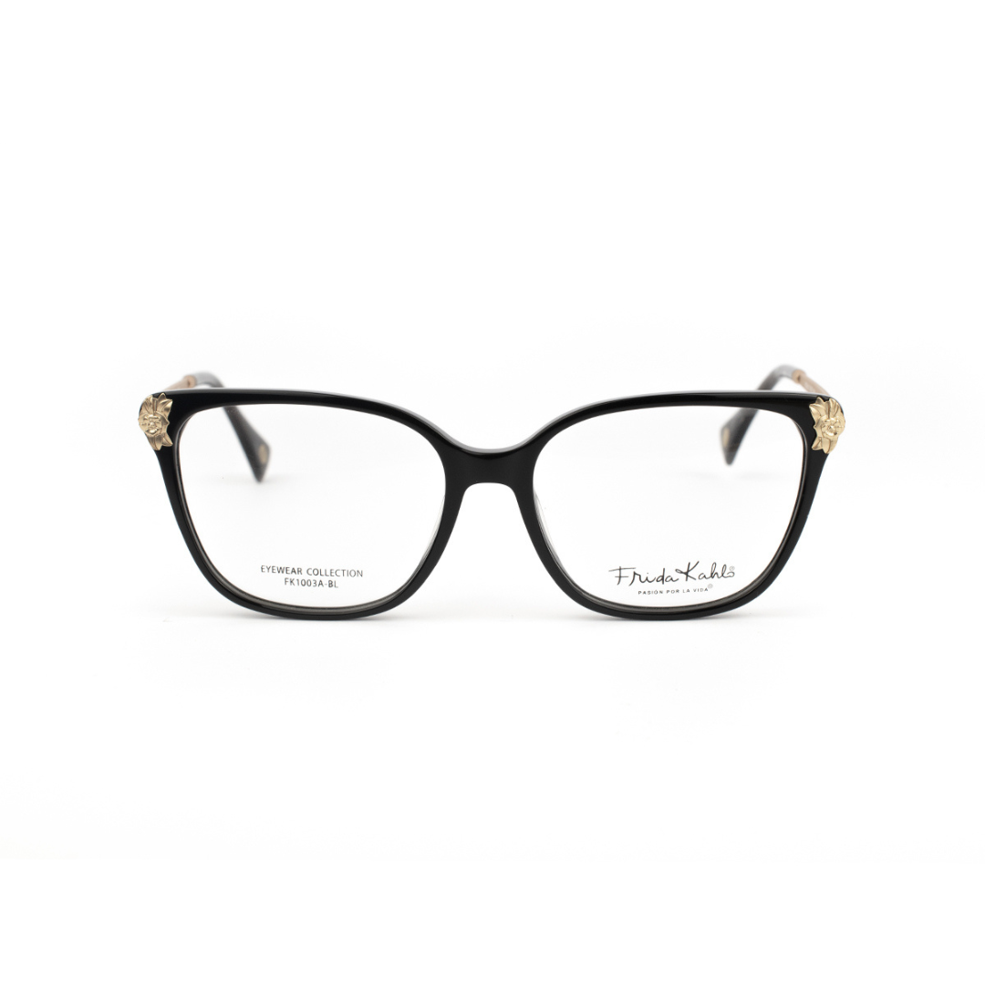 Frida Kahlo FK1003A-BL
