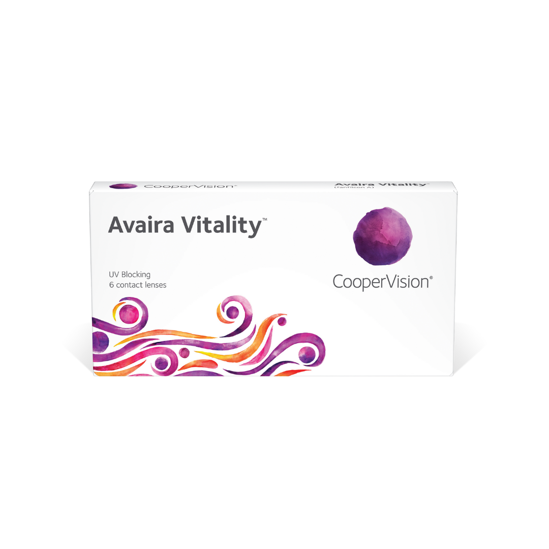 Avaira Vitality