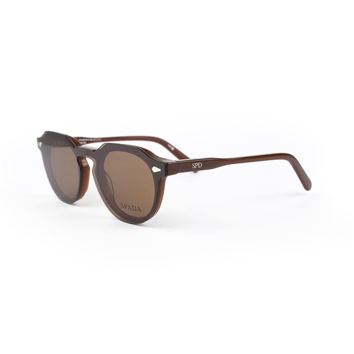 Spada Bucha C03 CLIP ON