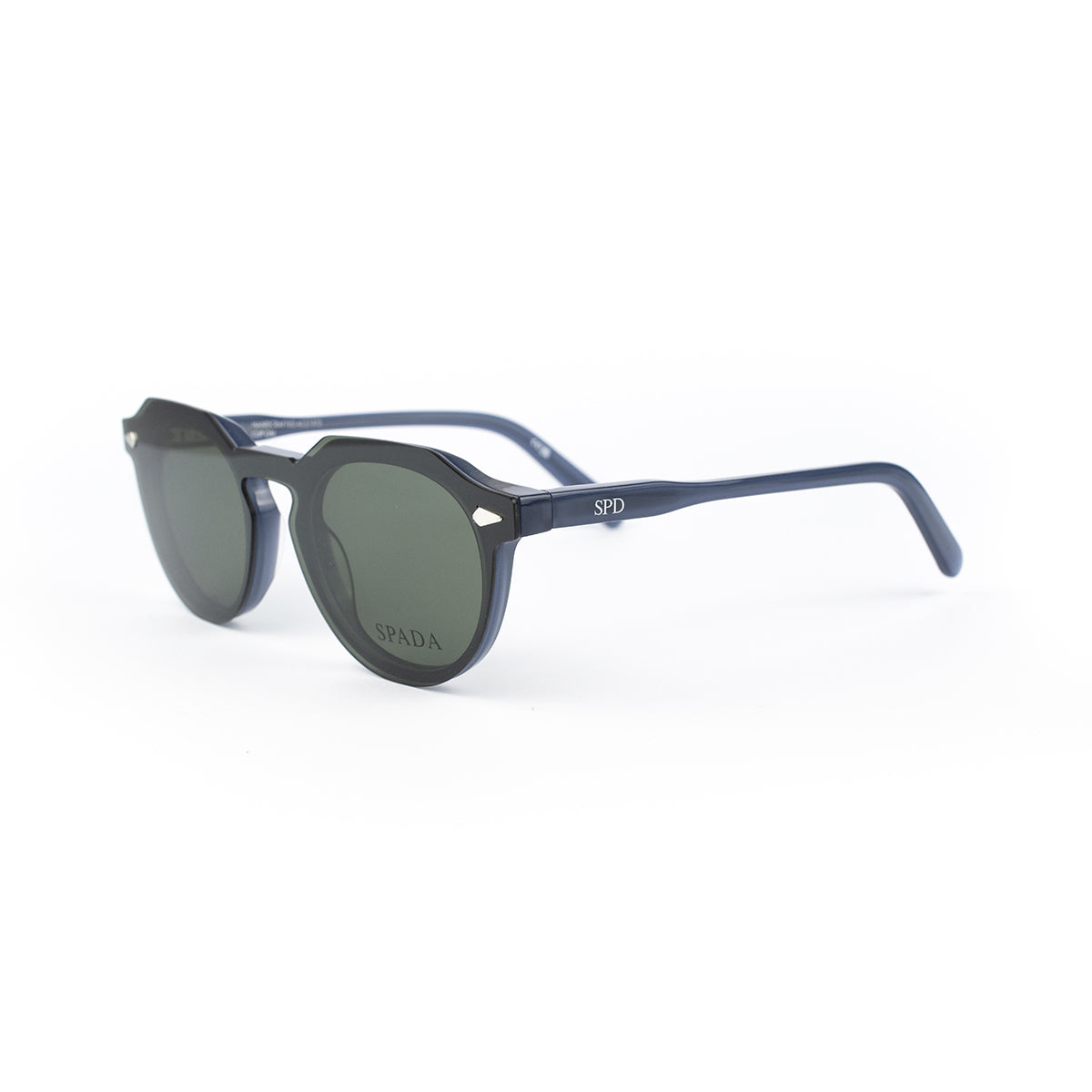 Spada Bucha C02 CLIP ON
