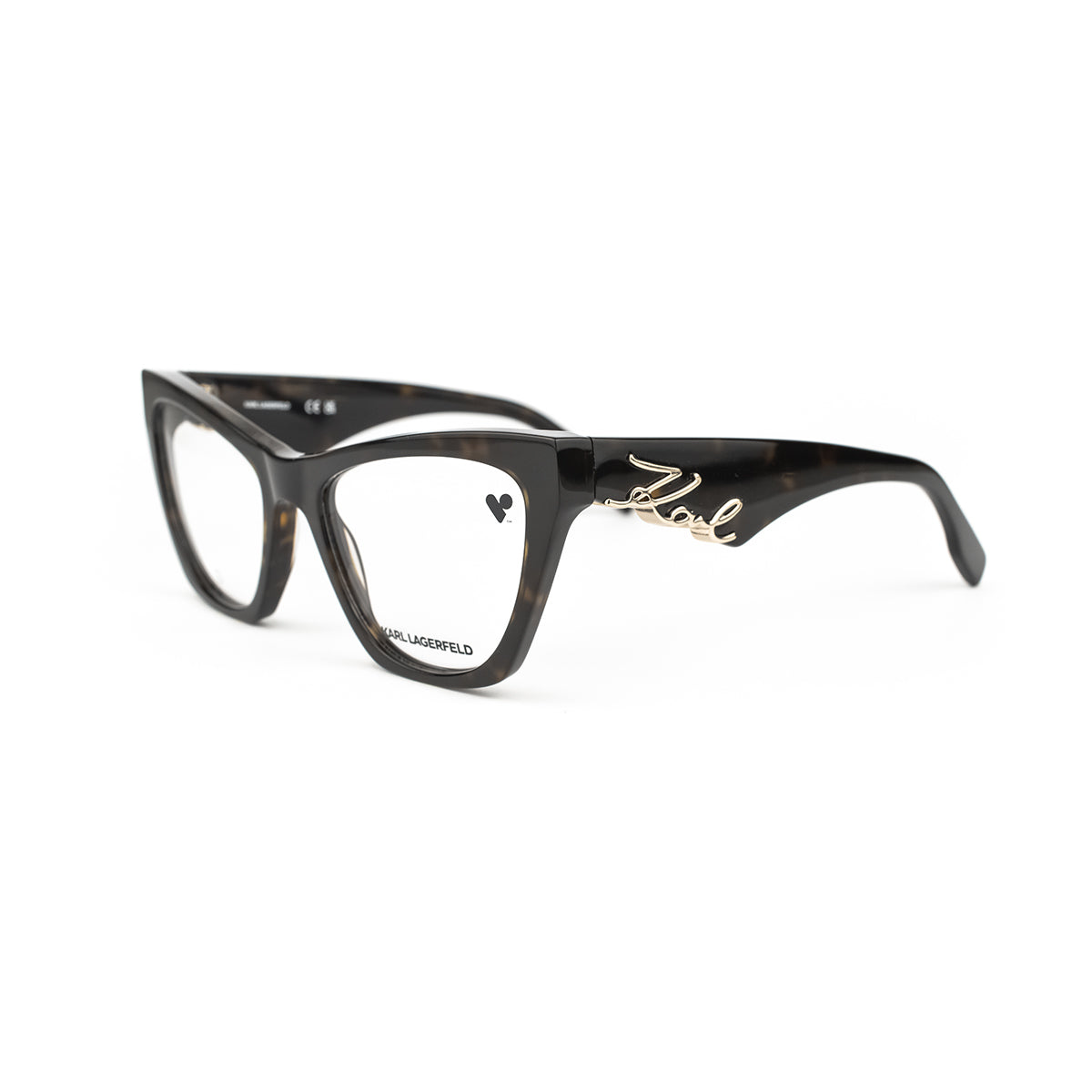 Karl Lagerfeld KL6171 54 - 19
