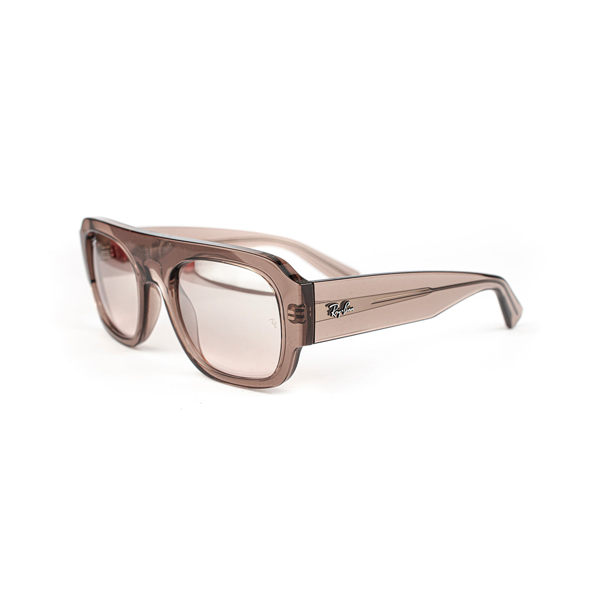 Ray Ban RB 2218 6727/8Z 55 - 22