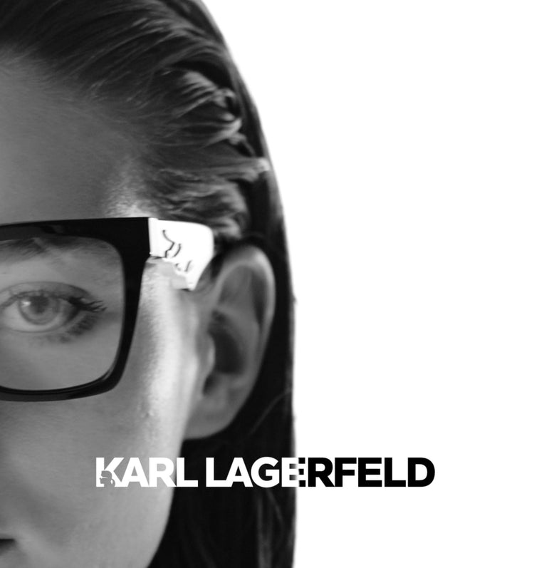 Karl Lagerfeld