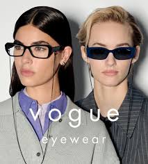 Vogue.