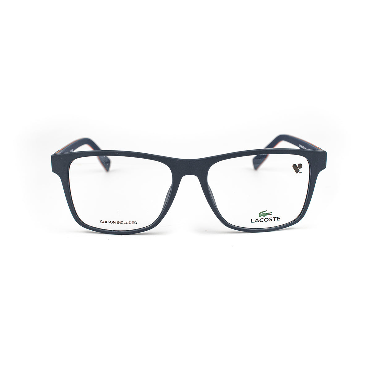 Lacoste L2707 410 55 - 16 CLIP ON
