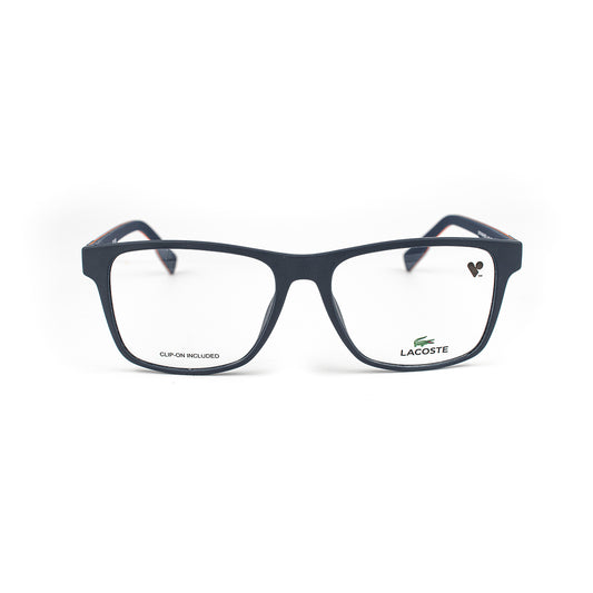 Lacoste L2707 410 55 - 16 CLIP ON