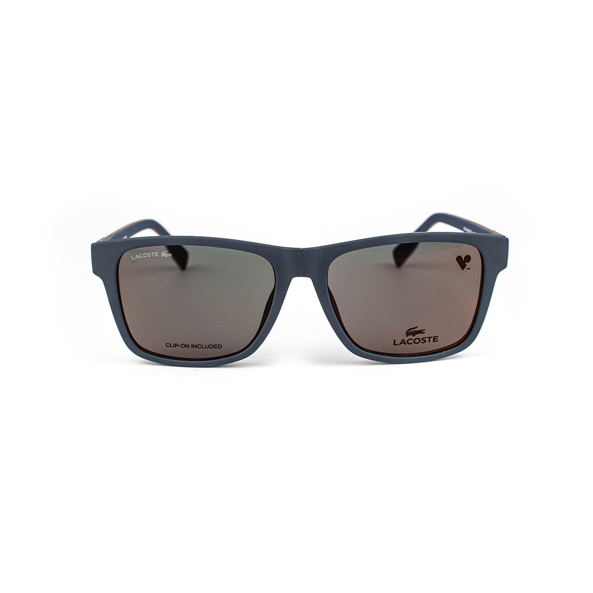 Lacoste L2707 410 55 - 16 CLIP ON