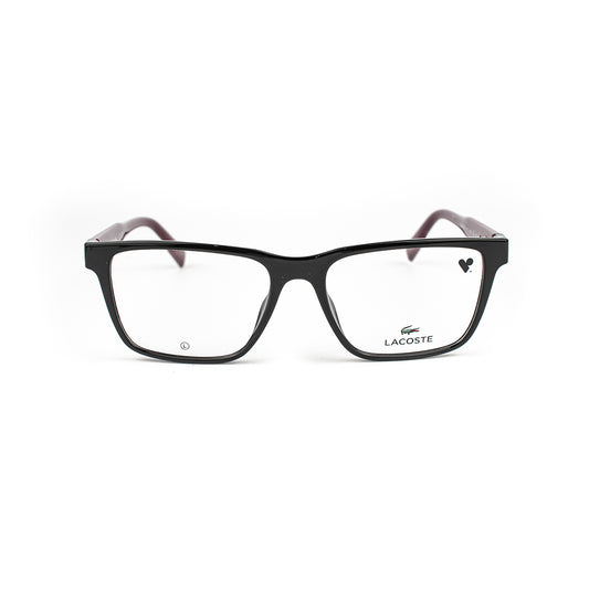 Lacoste L6010 001 55 - 17 CLIP ON