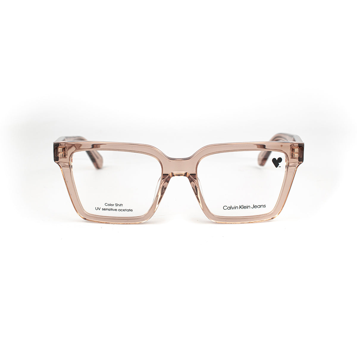 Calvin Klein CKJ26304 208 49 - 17 Fotocromático