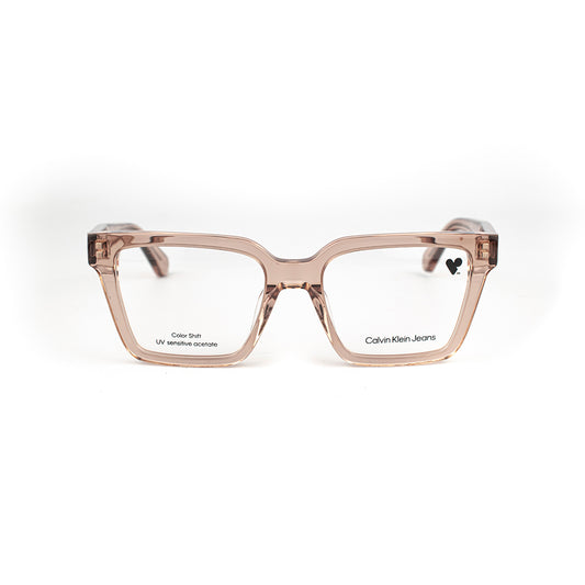 Calvin Klein CKJ26304 208 49 - 17 Fotocromático