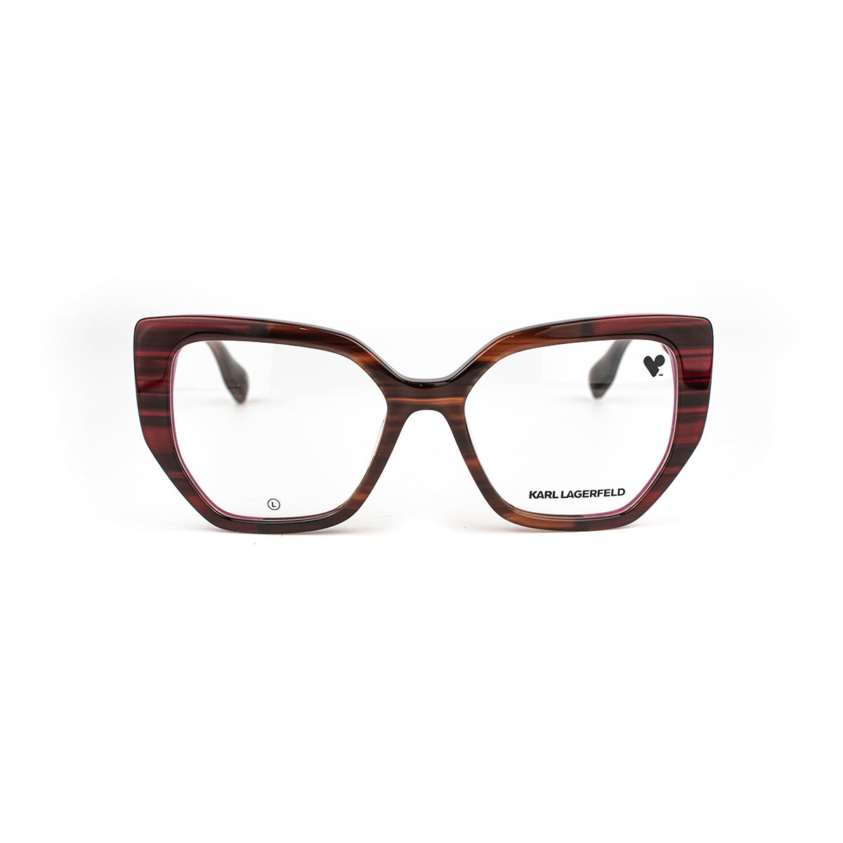 Karl Lagerfeld KL6174 234 53 - 17