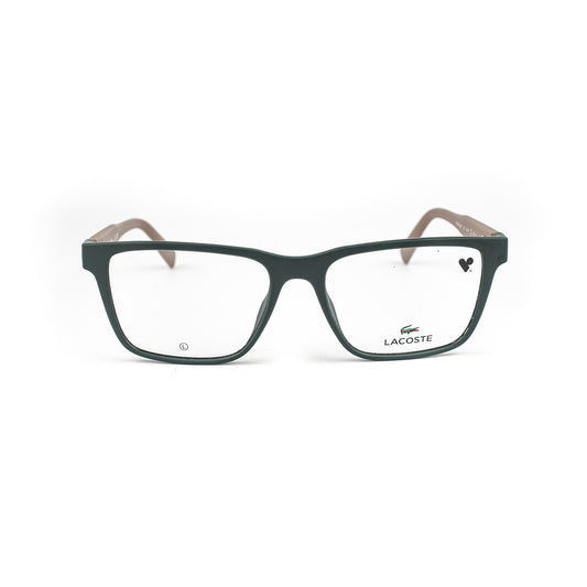 Lacoste L6010 301 55 - 17 CLIP ON
