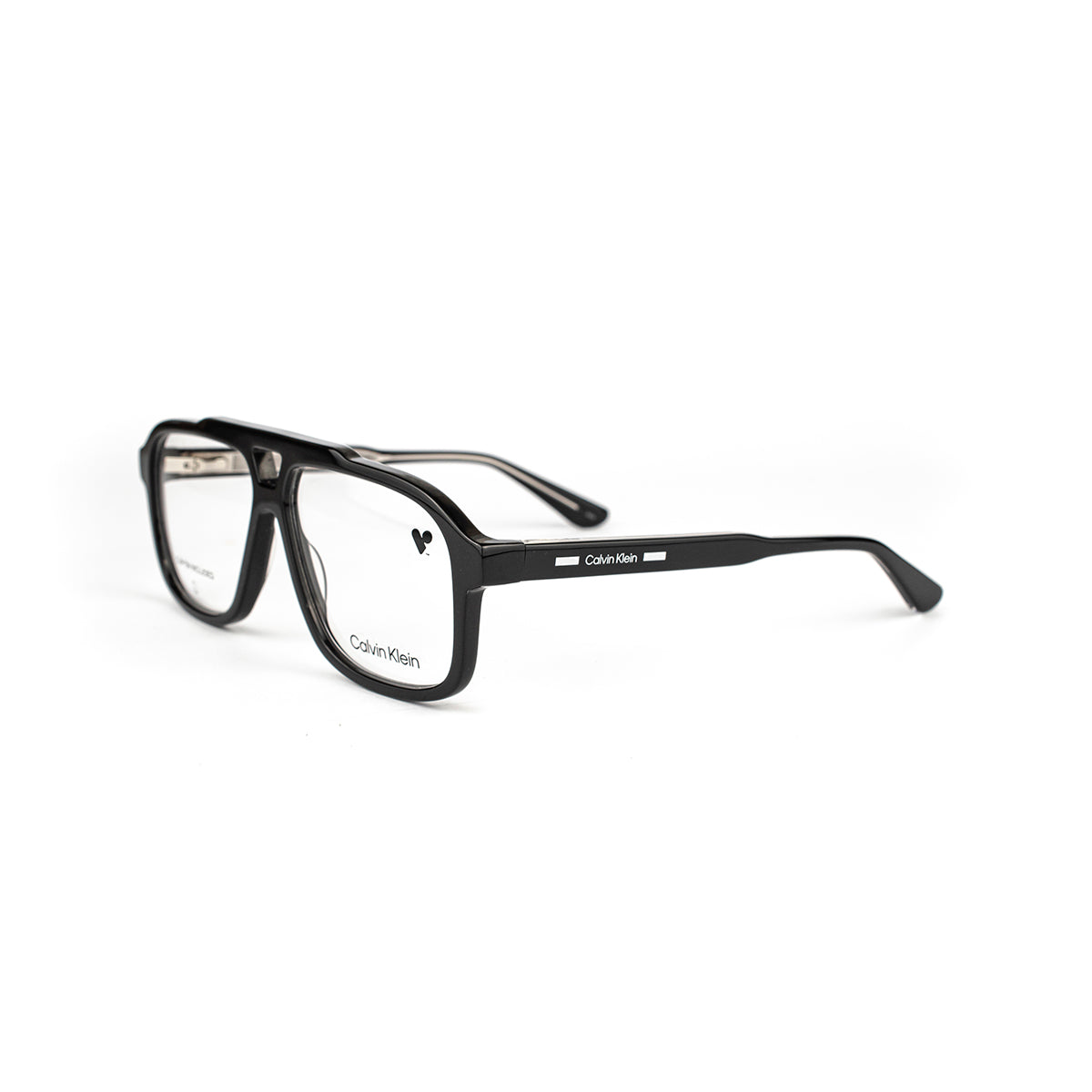 Calvin Klein CK24549 001 57 - 13 CLIP