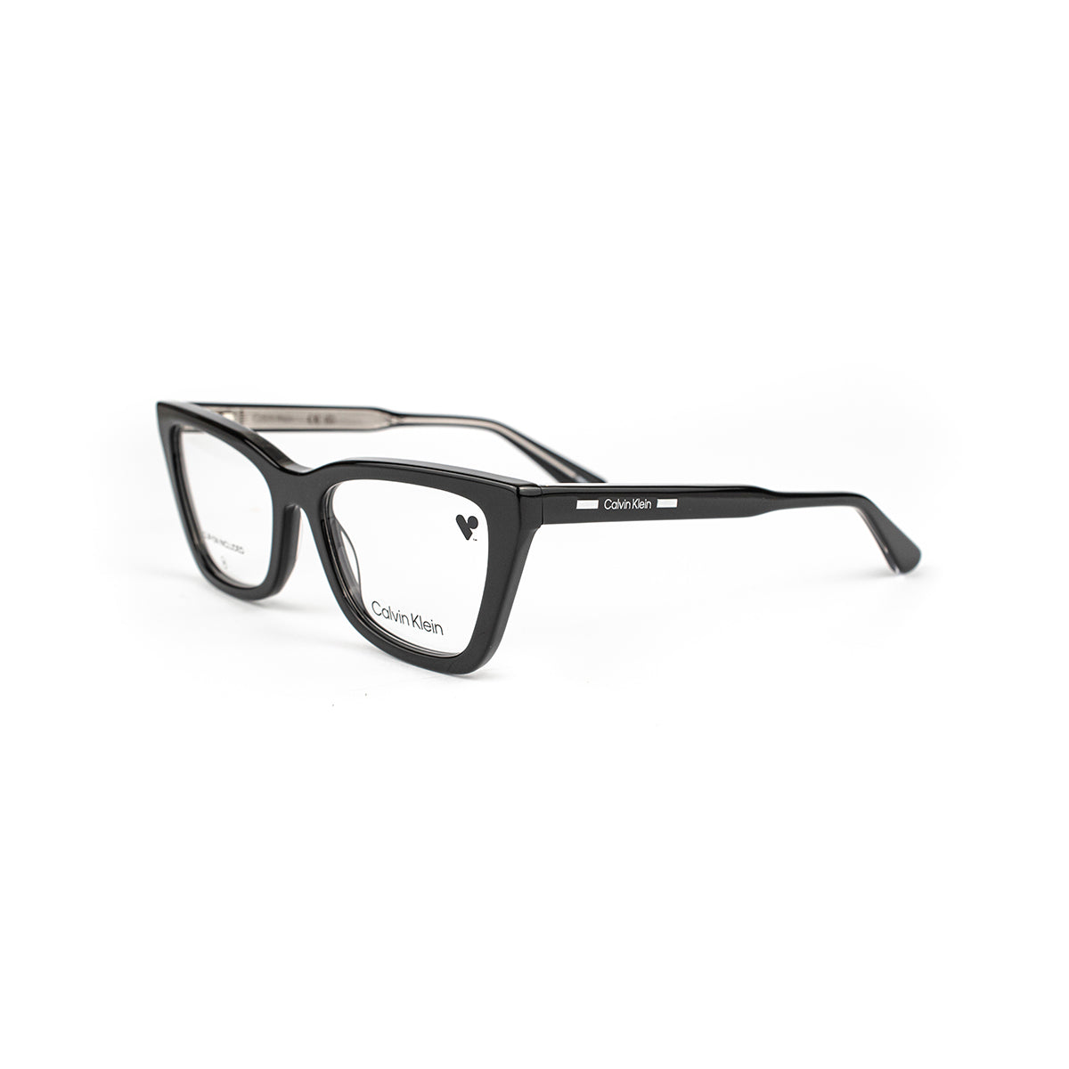 Calvin Klein CK25531 001 53 - 18 CLIP