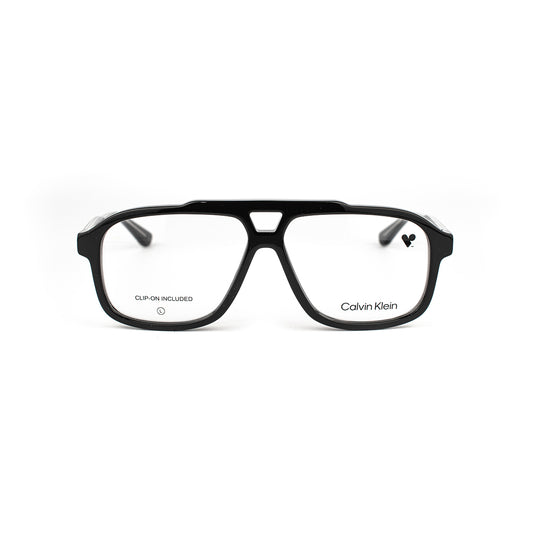 Calvin Klein CK24549 001 57 - 13 CLIP